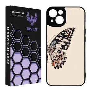 RIVEN RI3-18 Case For Apple iphone 13
