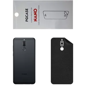 STAR CH Back Skin For Huawei Mate 10 Lite