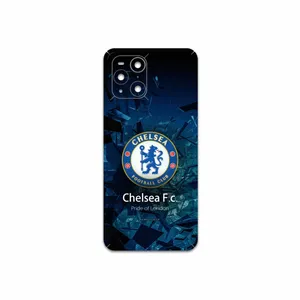 MAHOOT Chelsea Cover Sticker for Oppo Find X3 Pro