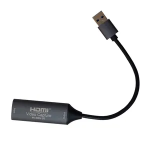 کارت کپچر اکسترنال HDMI مدل U3