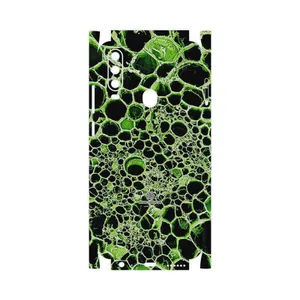 MAHOOT Atom Universe 4-FullSkin Cover Sticker for GLX Shahin 2