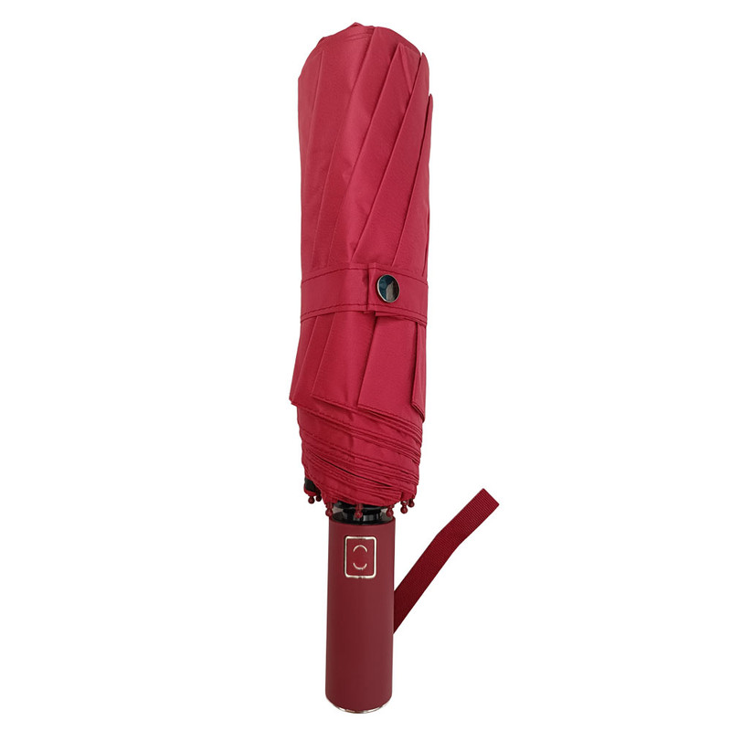 چتر 10 پره مدل سینک دوبل وان قطر 116 سانتی متر