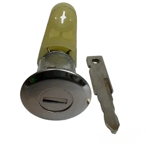قفل صندوق خودرو نیکوپارت مدل 82004618