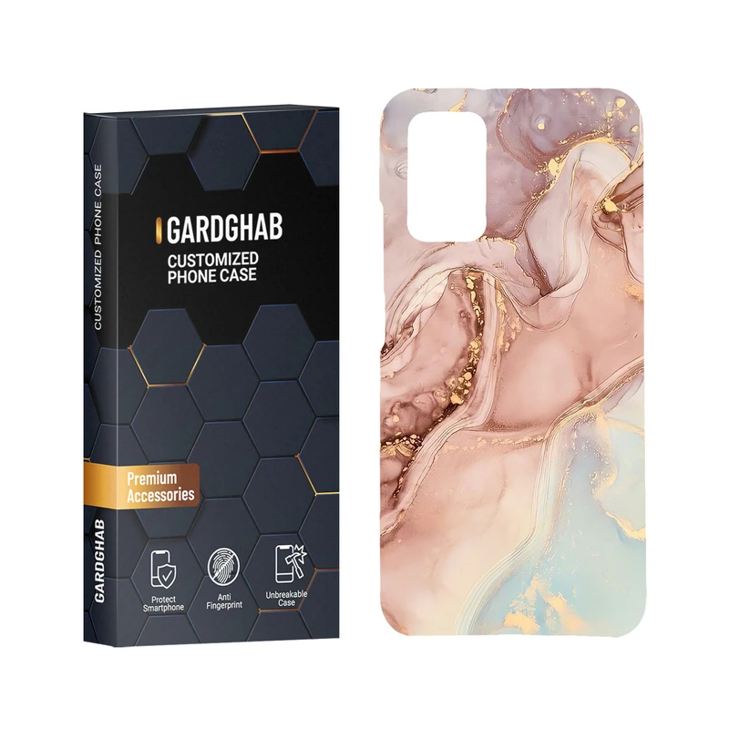 کاور گارد قاب مدل ساده مناسب برای گوشی موبایل شیائومی Mi 9t / Mi 9t Pro / Redmi K20 / K20 Pro