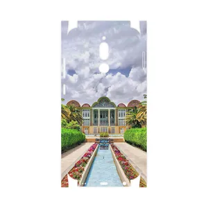 MAHOOT Eram garden-FullSkin Cover Sticker for Xiaomi Redmi 8