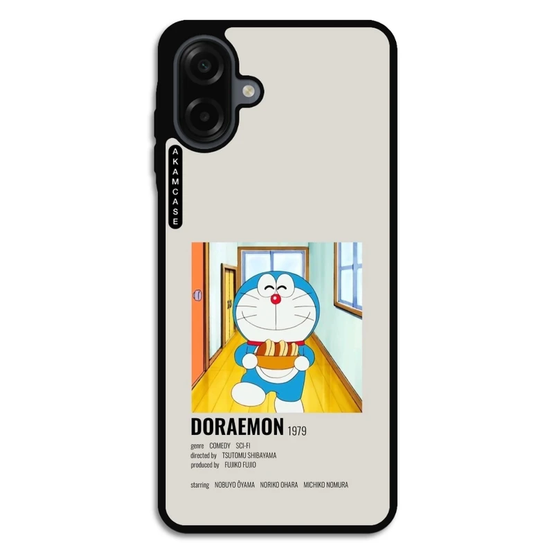 کاور آکام مدل AMC-WSGA07-CARTOONS-25 مناسب برای گوشی موبایل سامسونگ Galaxy A07
