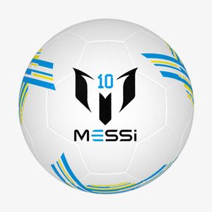 نقد و بررسی توپ فوتبال مدل لاستیکی Messi Argentina2022 توسط خریداران