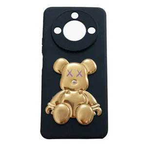 کاور اسمارت قاب کد x9Cs مناسب برای گوشی موبایل آنر X9c smart