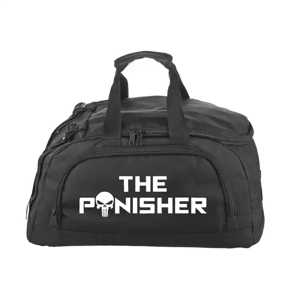 ساک ورزشی مدل GS-AZS-21590