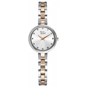 ساعت مچی عقربه ای زنانه پیر ریکاد مدل P22013.R143Q