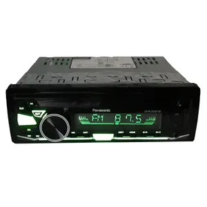 پخش کننده خودرو پاواسونیک مدل UN-RU3252F BT