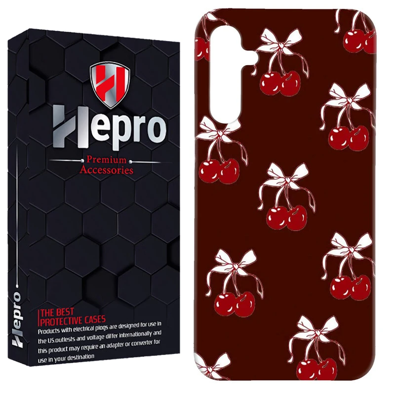 کاور هپرو مدل RC مناسب برای گوشی موبایل سامسونگ Galaxy A24