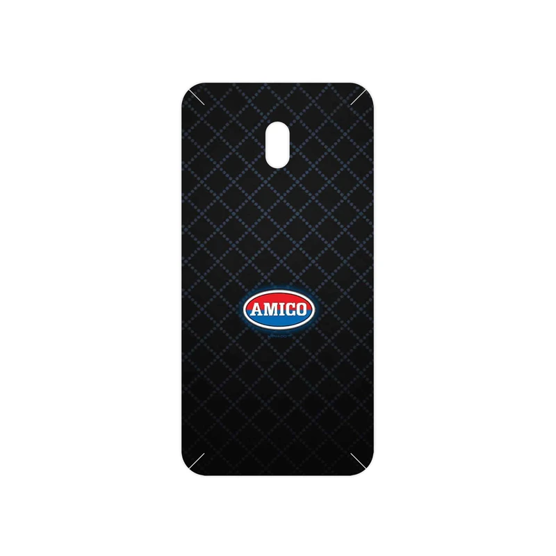 برچسب پوششی ماهوت مدل AMICO مناسب برای گوشی موبایل شیائومی Redmi 8A