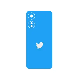 MAHOOT Tweeter Cover Sticker for Honor X5 Plus