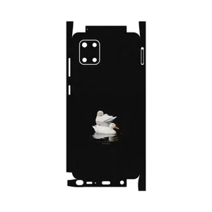 MAHOOT Duck-FullSkin Cover Sticker for Samsung Galaxy Note 10 Lite