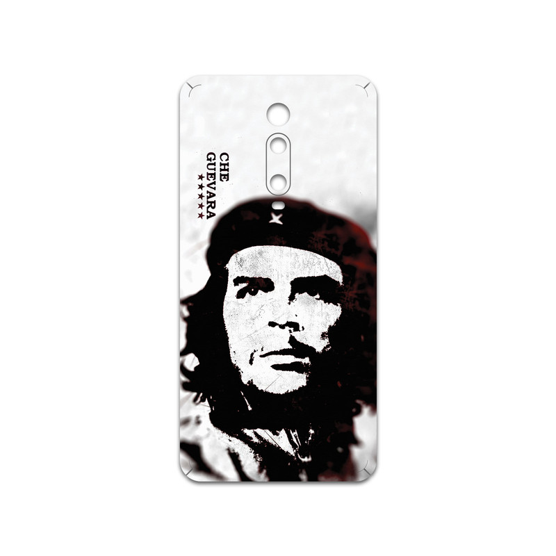 برچسب پوششی ماهوت مدل Che-Guevara مناسب برای گوشی موبایل شیائومی Mi 9t