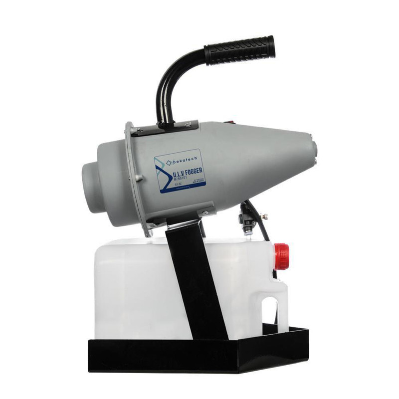 سمپاش فوگر مدل 800 گنجایش 5 لیتر سمپاش فوگر مدل 800 گنجایش 5 لیتر