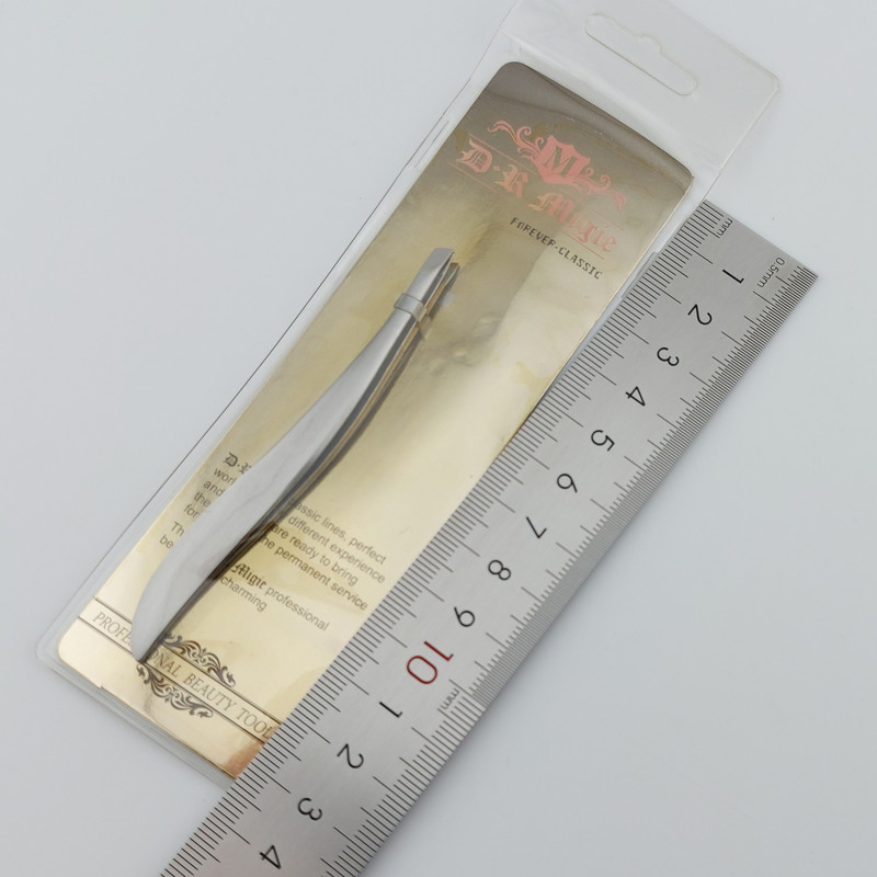 موچین دکتر مجیک مدل PRO-2