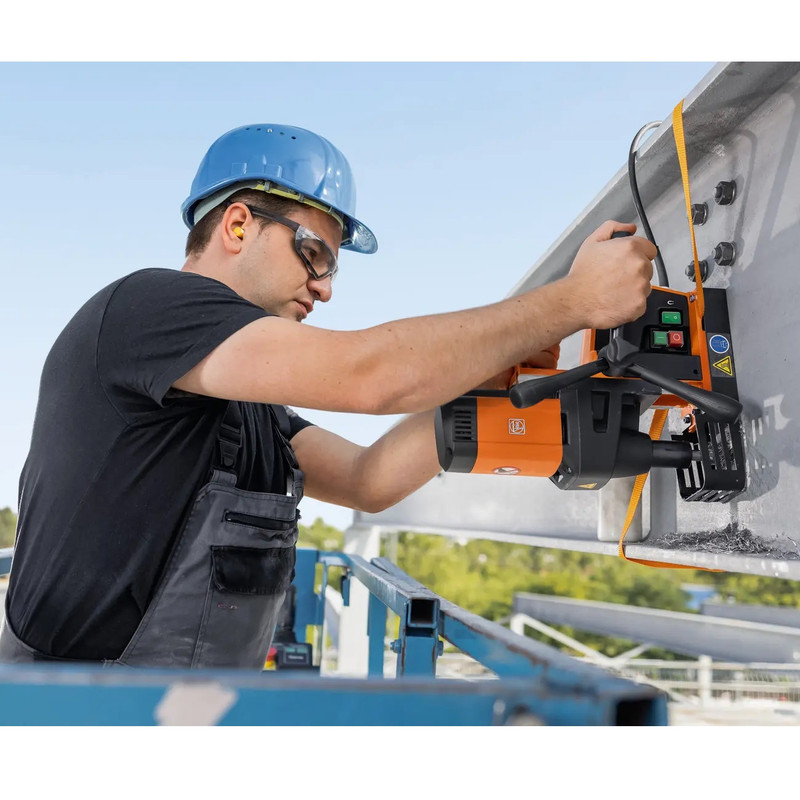 دریل مگنت فاین مدل KBE 32