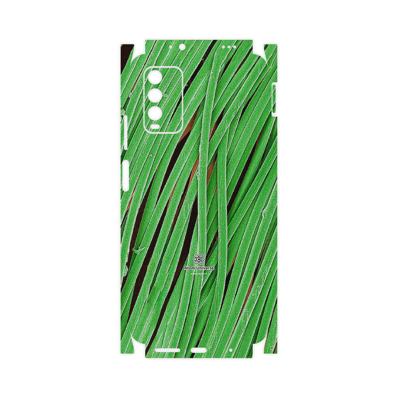 برچسب پوششی ماهوت مدل Atom Universe 5-FullSkin مناسب برای گوشی موبایل شیائومی Redmi Note 9 4G