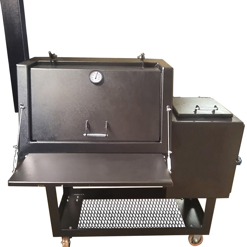 باربیکیو مدل JM-6Side-S