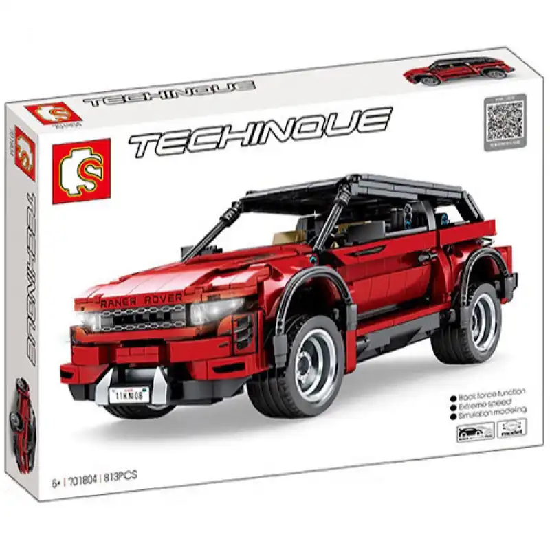 ساختنی اس وای مدل 701804