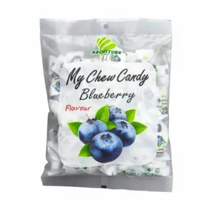 تافی بلوبری هاولی یوان - 280 گرم