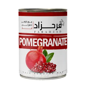 موم موبر فرحزاد مدل انار حجم 800 میلی لیتر