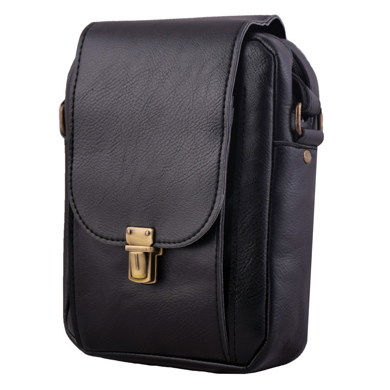 کیف رودوشی مدل M-7