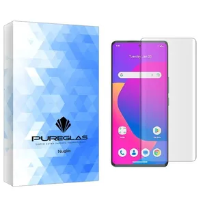 Pureglas NueGlas UV Screen Protector For Daria  Bond 5G