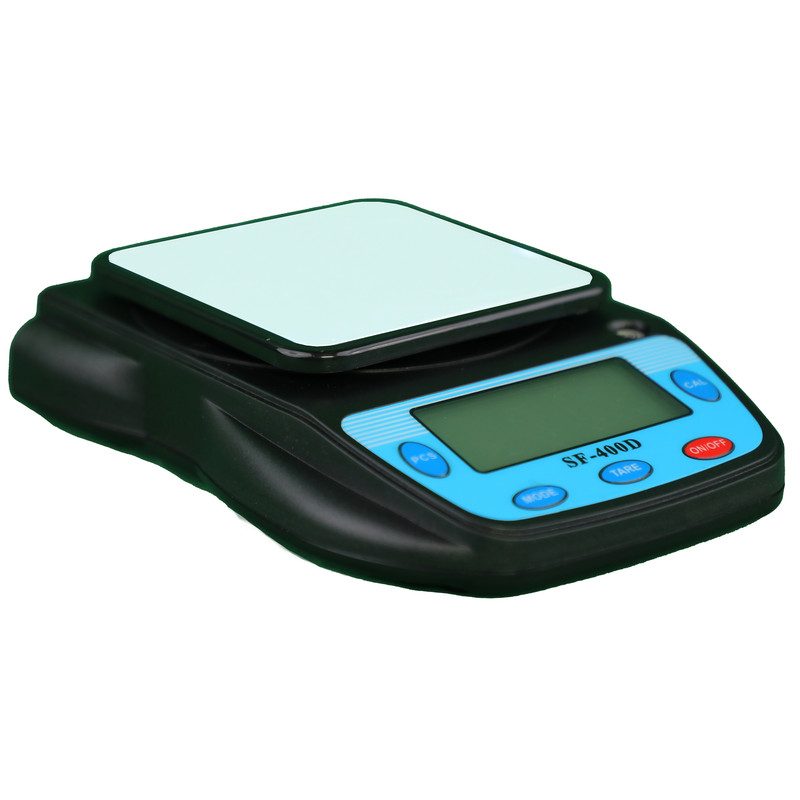 ترازو مدل SF400D 0/1