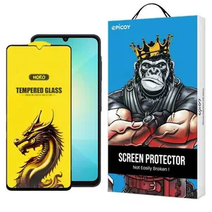 Epicoy Golden Dragon Screen Protector For Samsung Galaxy A06/ A06S/ A05s/ A05/ F05