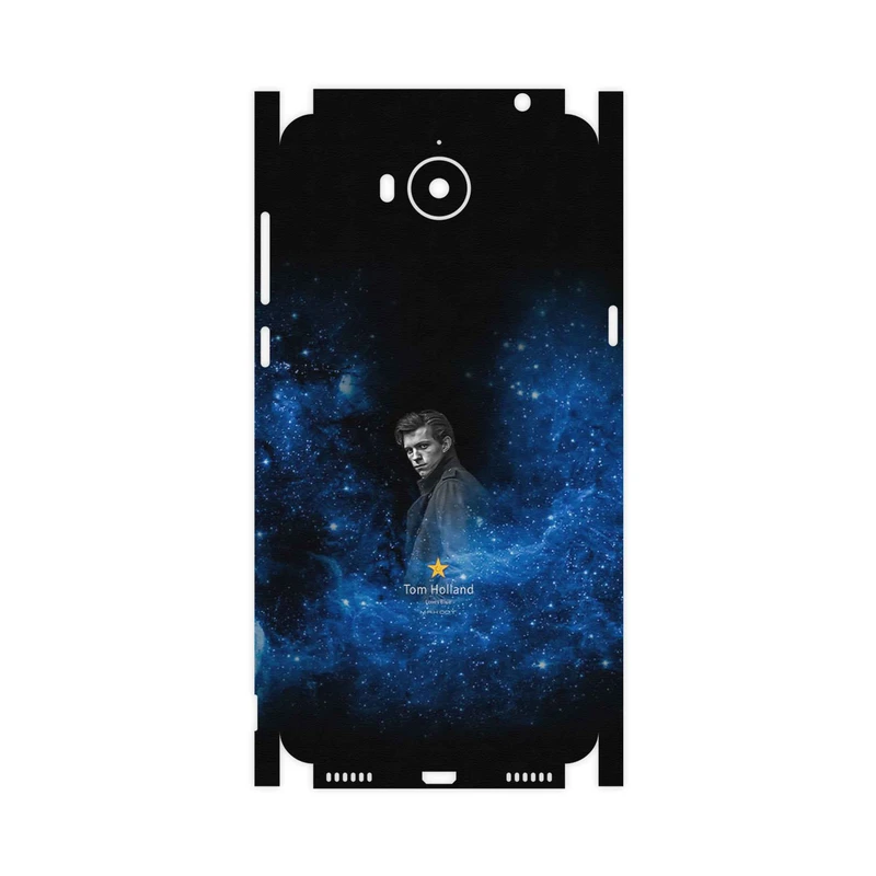برچسب پوششی ماهوت مدل tom holland-FullSkin مناسب برای گوشی موبایل هوآوی Y5 2017