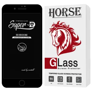 Horse SUPRH20 Screen Protector Suitable For Apple iPhone 7 / 8   Mobile Phone