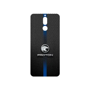 MAHOOT PROTON Cover Sticker for Huawei Mate 10 Lite