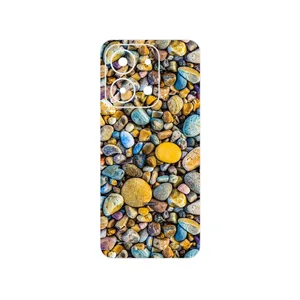 MAHOOT River rocks Cover Sticker for Xiaomi Redmi 15C 4G