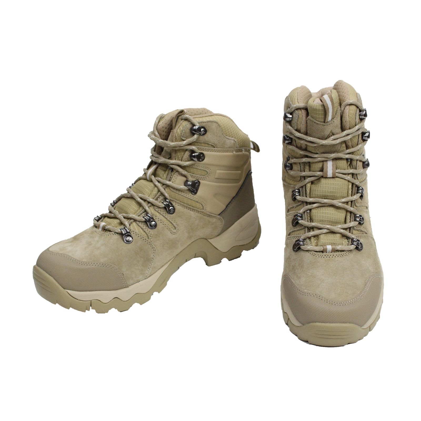 کفش کوهنوردی مردانه هامتو مدل 210473A-4 -  - 7