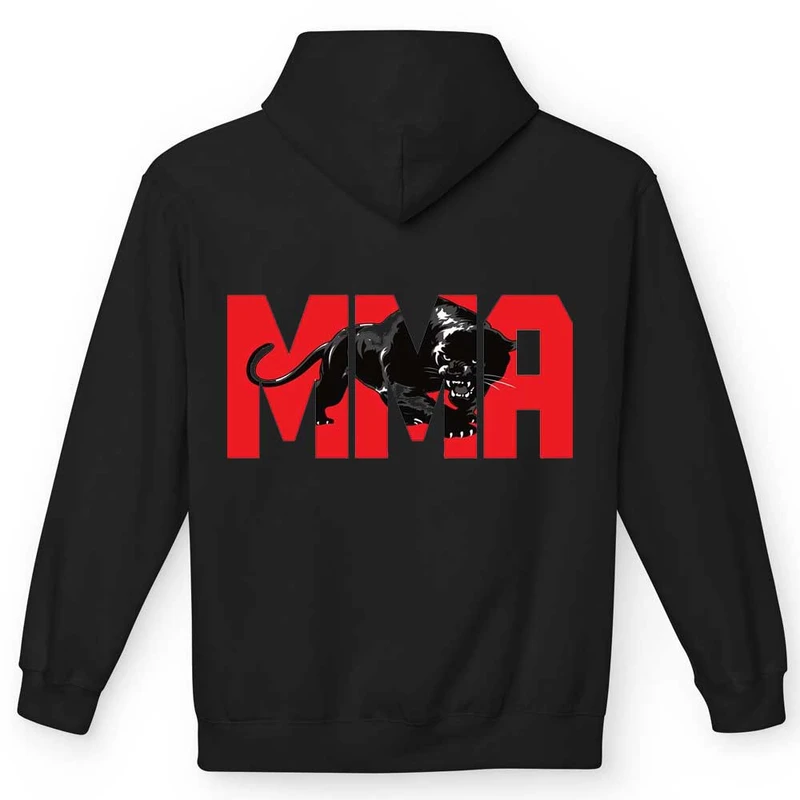 هودی مردانه مدل ورزش ام ام ای کد 412