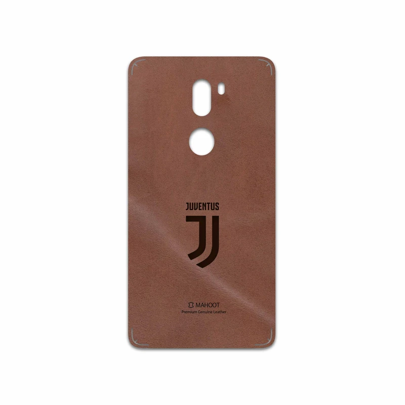 برچسب پوششی ماهوت مدل MNL-JUVE مناسب برای گوشی موبایل شیائومی Mi 5s Plus