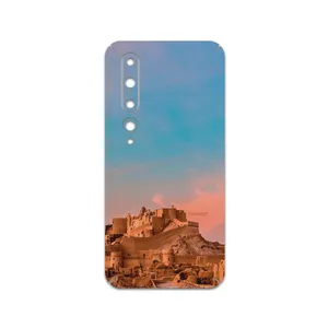 MAHOOT ARG-e-BAM Cover Sticker for Xiaomi Mi 10 5G