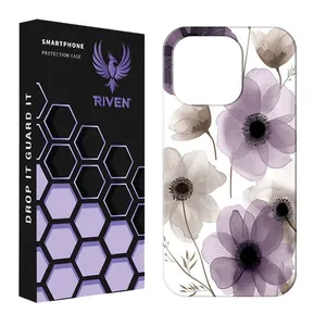 RIVEN RI1-11 Case For Apple iPhone 12