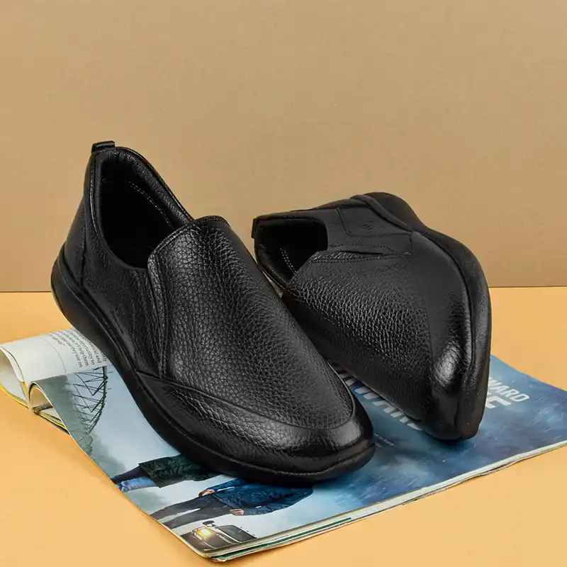 کفش روزمره زنانه مادو مدل یاوایول کد BK.2899