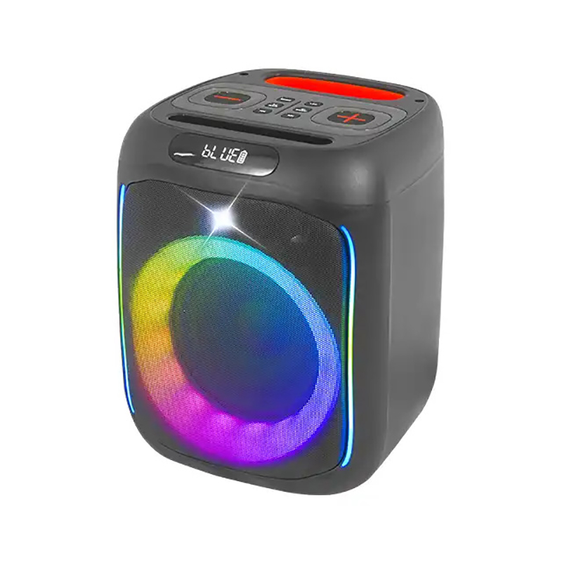 اسپیکر بلوتوثی قابل حمل مدل KOLAV-LJ601