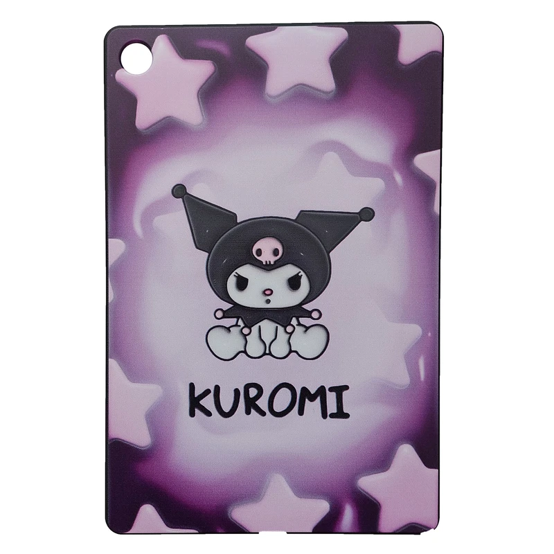 کاور مدل کرومی 2 مناسب برای تبلت سامسونگ Galaxy Tab A8 10.5 inch 2021 SM-X200 / SM-X205