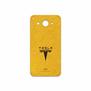 MAHOOT ML-TSLA Cover Sticker for Huawei Y3 2017