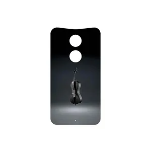 MAHOOT Cello Cover Sticker for Motorola Moto X 2014