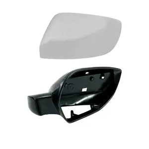 قاب و فلاپ آینه جانبی راست قطعه سازان کبیر مدل GHB-QUICKWH-30511 مناسب برای کوییک