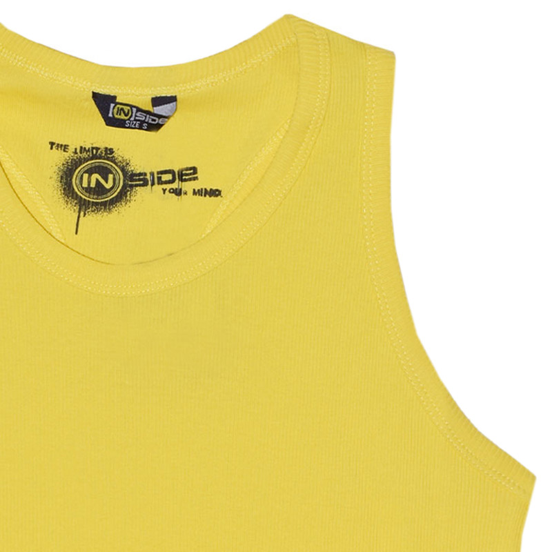 تاپ مردانه اینساید مدل eft01