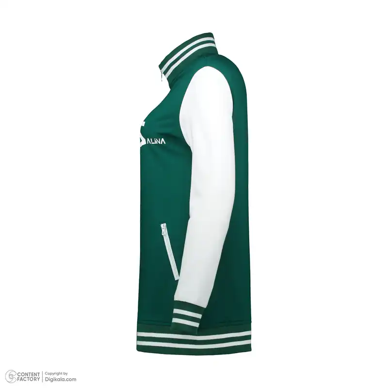 ست گرمکن و شلوار ورزشی زنانه سالینا مدل sls-002