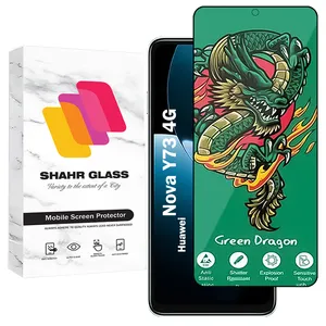 Shahr Glass FHSS20 Screen Protector For Huawei Nova Y73 4G